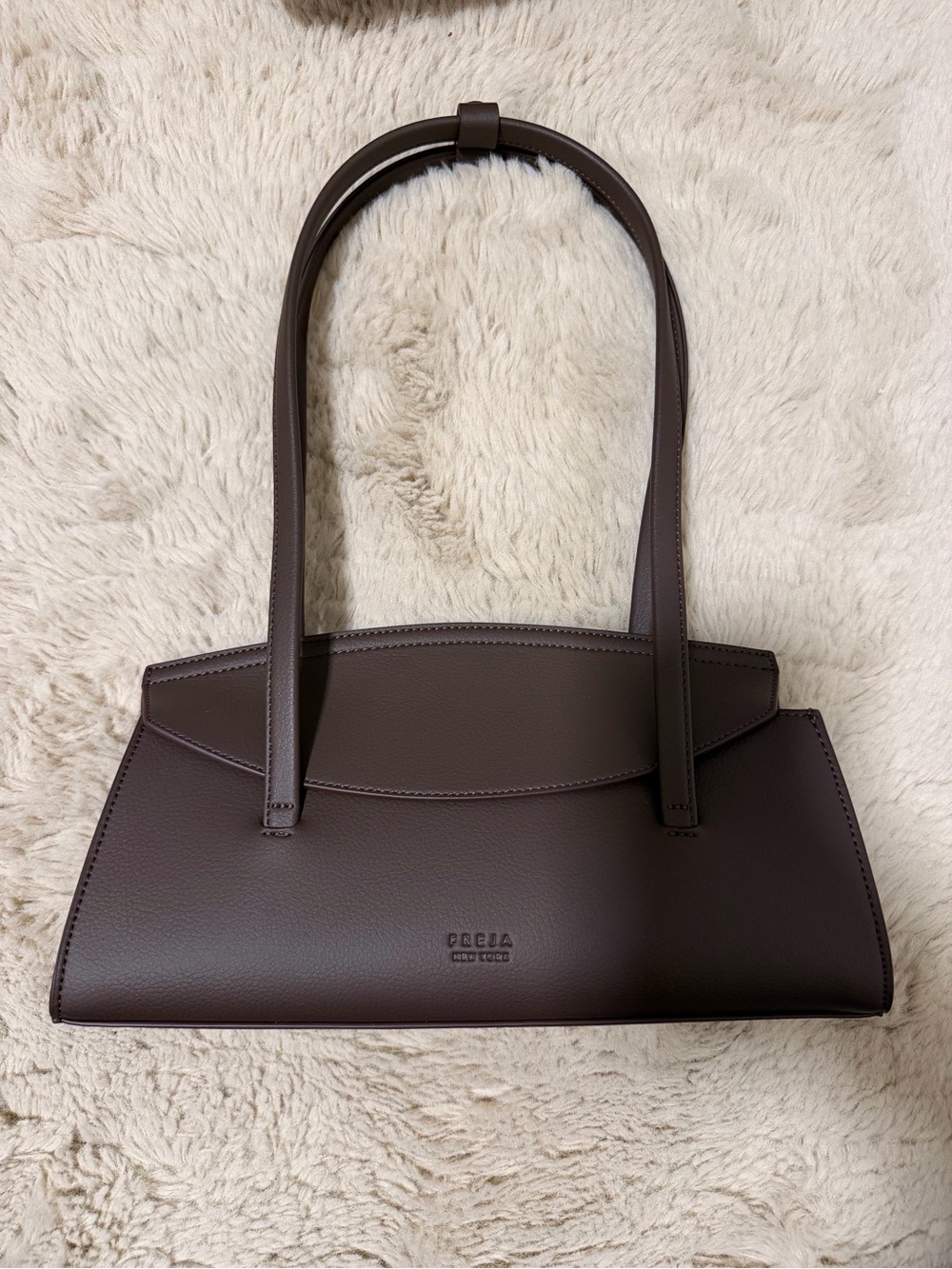 Freja New York bag